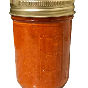 Al pastor marinade gourmet sauce - 100% Natural - makes 3-4 lbs of meat Seasoning Blend