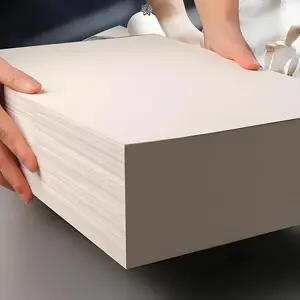 50 sheets of 8K artist-grade watercolor paper - Designed specifically for watercolor techniques - Suitable for both professional painters and beginners - Perfectly suitable for watercolor painting and DIY crafts - An ideal gift for art enthusiasts