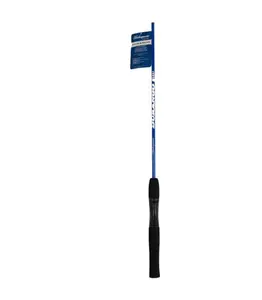 Shakespeare DURANGO Spinning Rod, 6'6" Medium Fishing Rod, 2 Piece