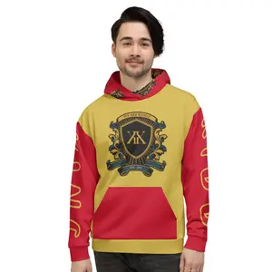 Kings Royal Hitman Hoodie