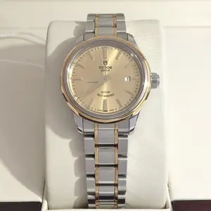 Tudor  R2919 Alloy/jade/diamond/gemstone, etc Automatic Watches S398260608005 0612 SZTK-Allison