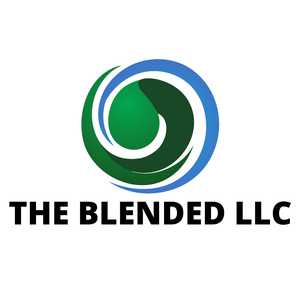 THE BLENDED LLC