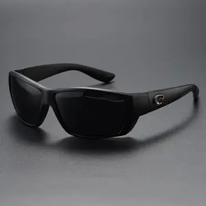 Costaego Men’s Polarized Sunglasses UV400 – Outdoor Beach Travel Shades
