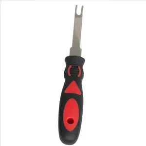 Lisle LIS83740 U-Notch Removal Small Tool