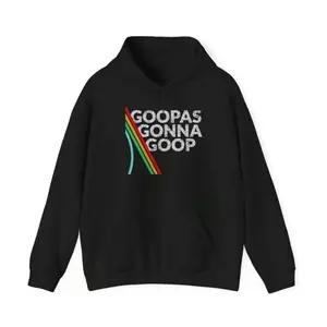 Limited Arc Raiders Vintage Hoodie, Funny Burnt Peanut Sweatshirt, Goopas Gonna Goop Tee, Goop Goop Goop Gamer T-Shirt, House Thrift Trendy Shirt