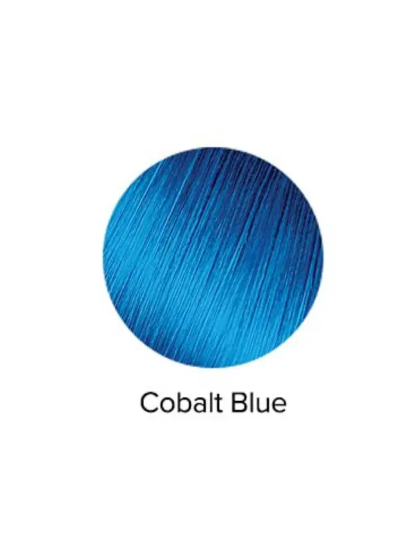 Cobalt Blue