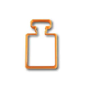 Perfume Bottle Cookie Cutter ( Style # 1 )