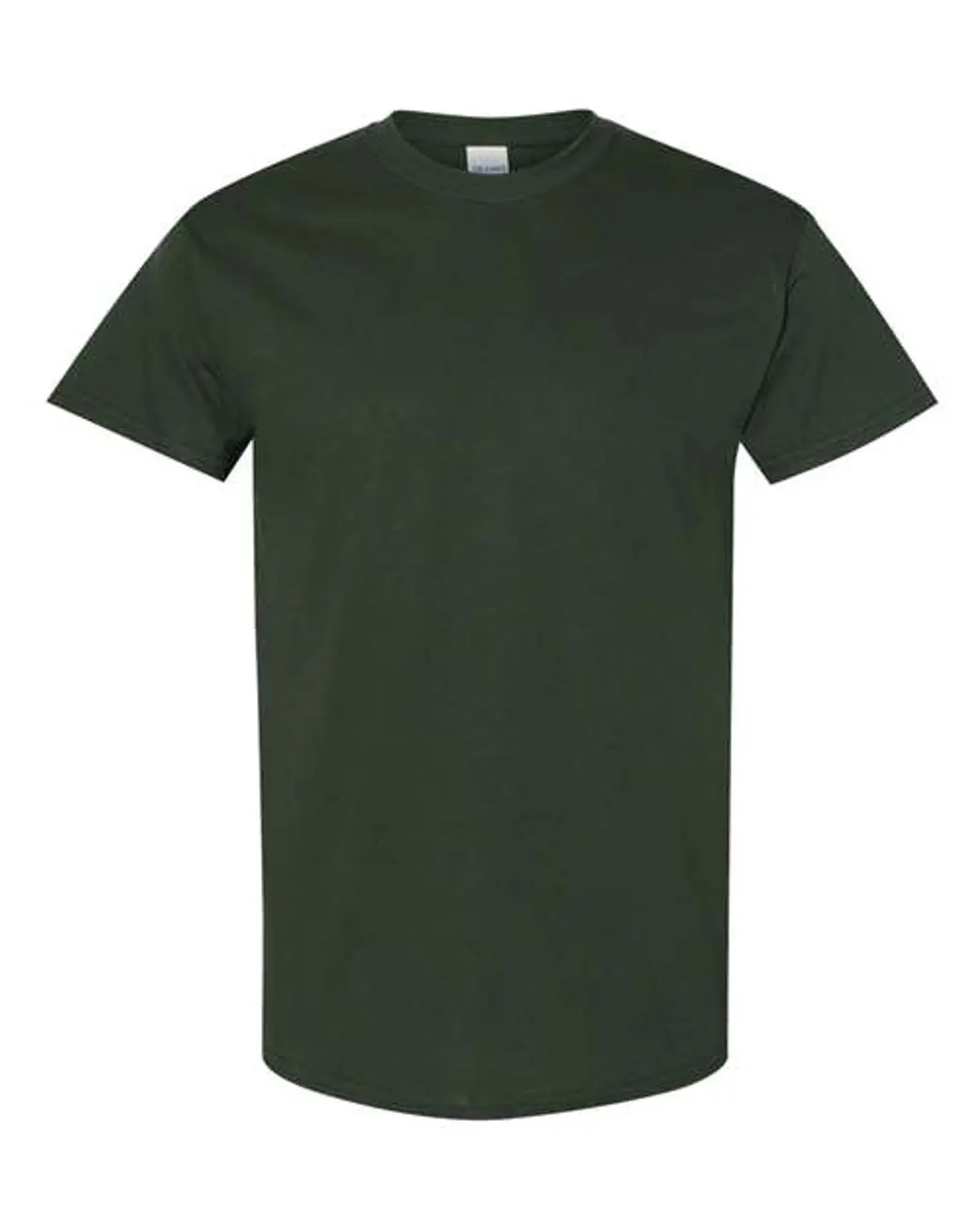 FOREST GREEN