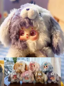 Samuel "Puppy,Be Good" Series Blind Box