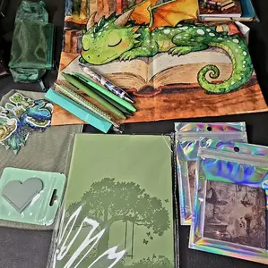 Magical Fantasy bundle