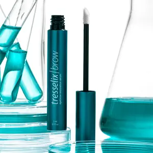 Brow Restore Serum/Tresselix by niccktownsend