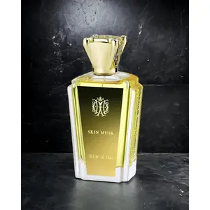 ATTAR AL HAS SKIN MUSK - EXP - 100 ML