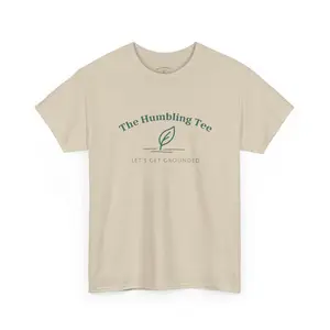 The Humbling Tee Original