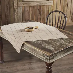 Correll Table Topper