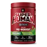 SUPERHUMAN® Extreme