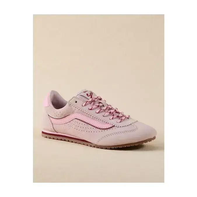 Vans Super Lowpro Shoe