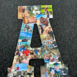 Picture collage