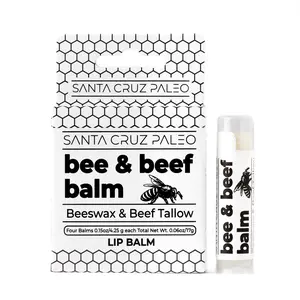 Bee & Beef Balm (4 Pack) Bee & Beef Balm (4 Pack)