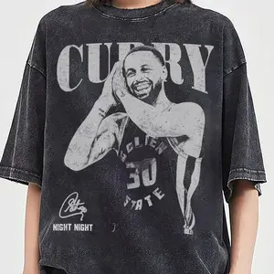 Stephen Curry Basketball Vintage Shirt, Stephen Curry Comfort Color Tee, Game Day Shirt, Basketball Shirt