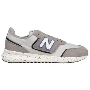 New Balance Mens Fresh Foam X70 Lace Up Sneakers Shoes Casual - Grey