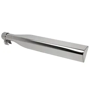 304 Stainless Steel Quarter Fender Bracket
