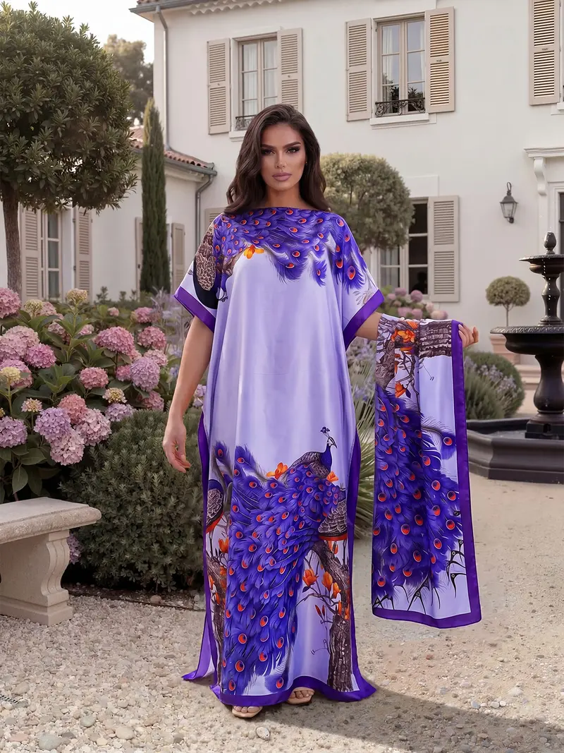 long kaftan dress - TikTok Shop long kaftan dress - TikTok Shop
