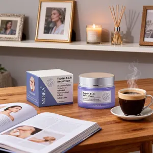 Moisturizing Neck Cream, 1 Box Hydrating Neck Care Cream, Neck Skin Lifting Firming Cream, Skin Care Product for Women