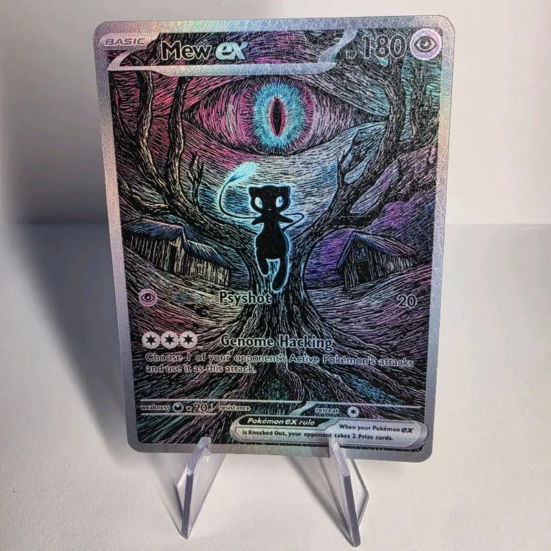 ancient mew card pokemon worth - TikTok Shop ancient mew card pokemon worth - TikTok Shop