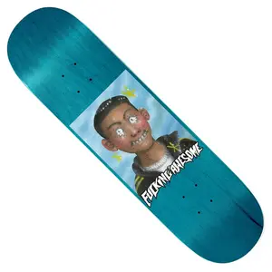 Fucking Awesome Sage Elsesser Class Photo by Sickid Deck