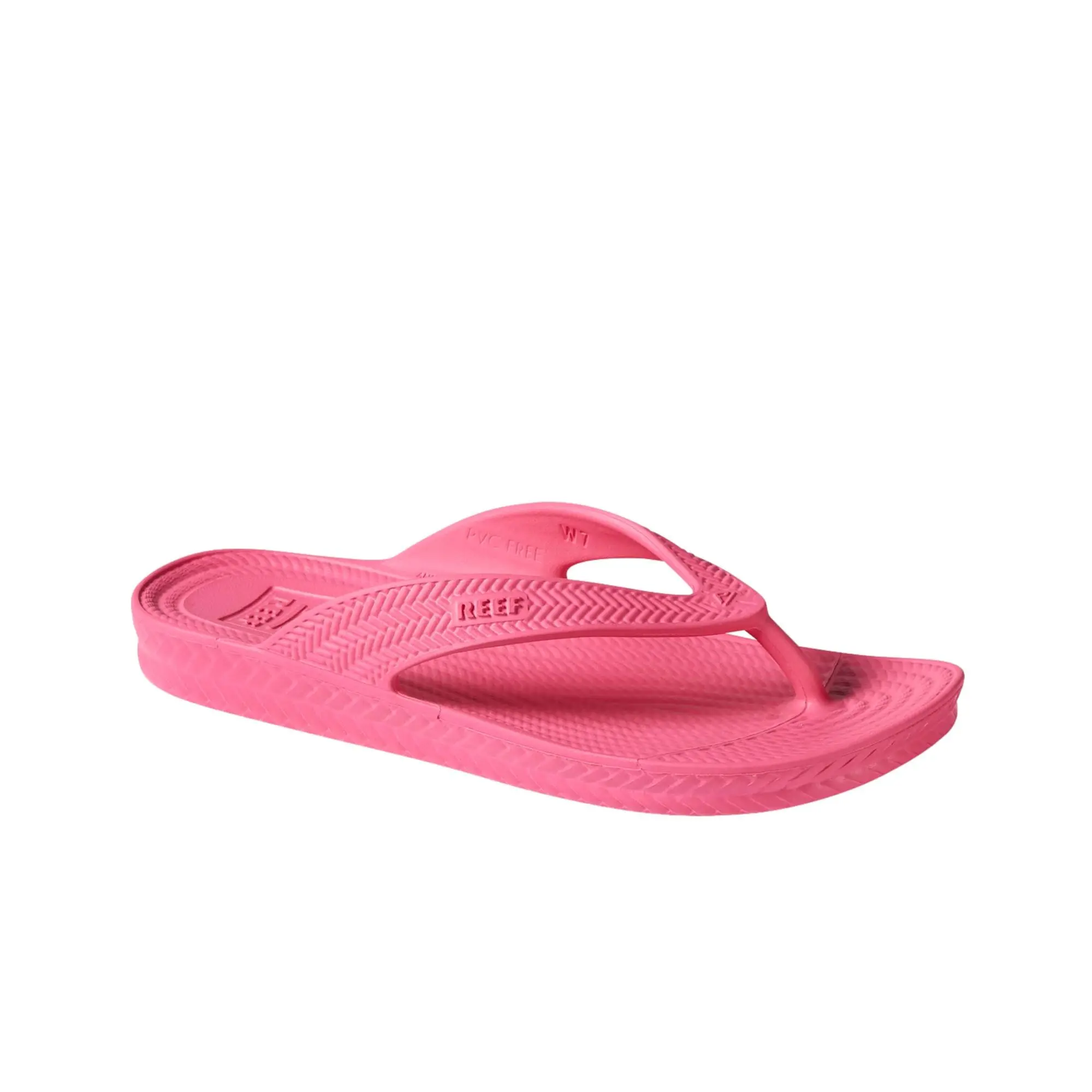Reef Water Court Hot Pink  CJ5652 Women's