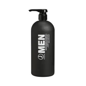 MOISTURIZING SHAMPOO