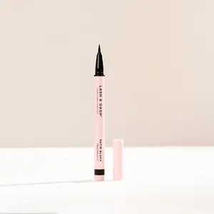 House of Lashes Lash & Dash Glue Liner - 2-in-1 Eyeliner & Adhesive - Satin Black - 100% Cruelty-Free