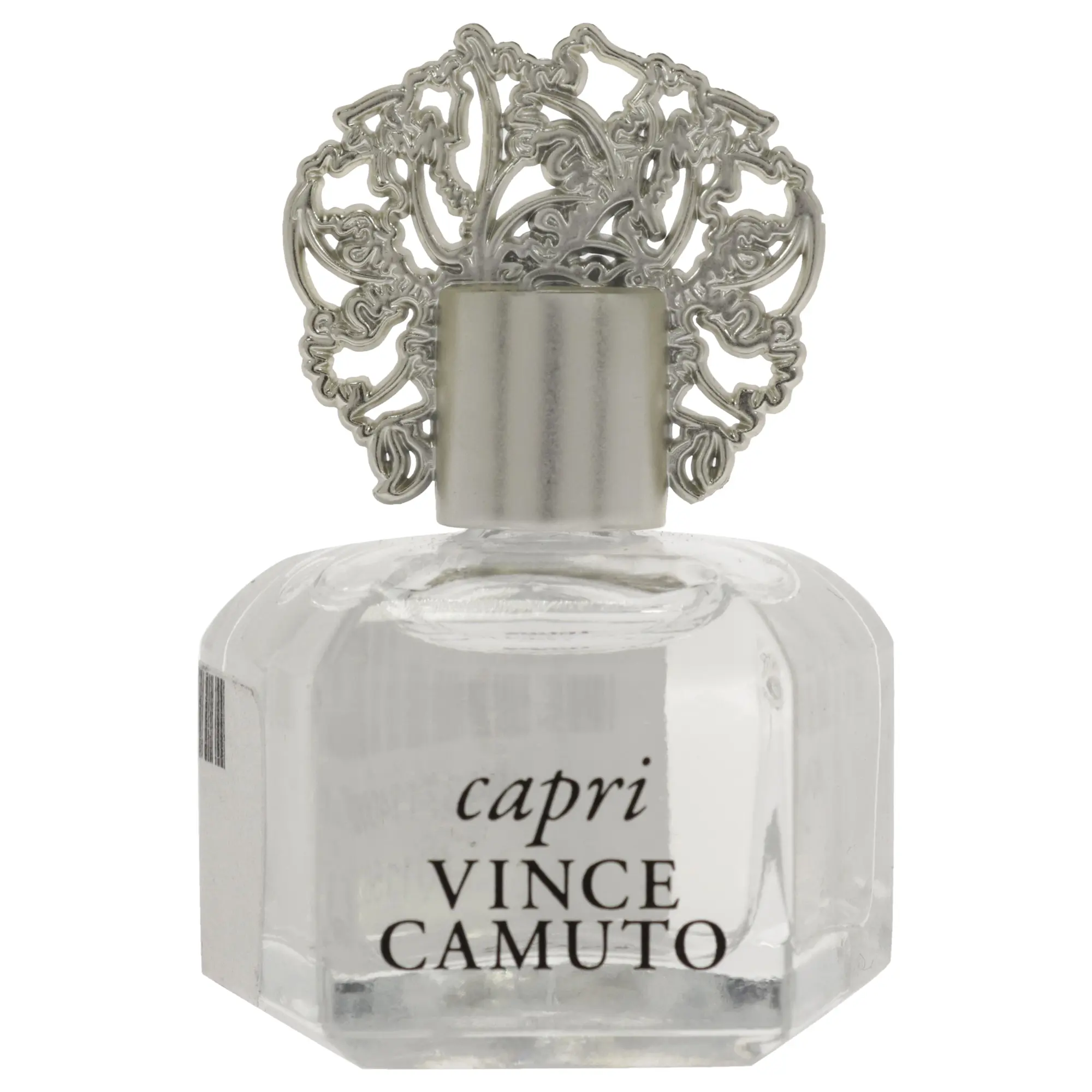 Capri Vince Camuto by Vince Camuto for Women - 0.25 oz EDP Splash