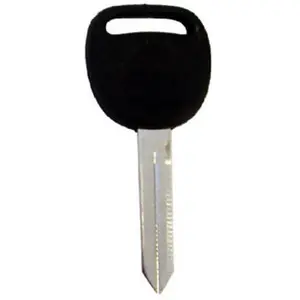 212 MAIN Kaba B110-P Plastic Head Ignition Key Blank - Pack of 5, Vehicle Accessories, Car Accessories, Auto Parts Components, Auto Parts Accessories