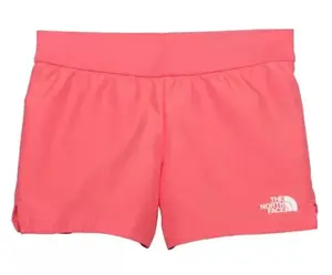 The North Face Girls Mountain Short Girls Active Shorts