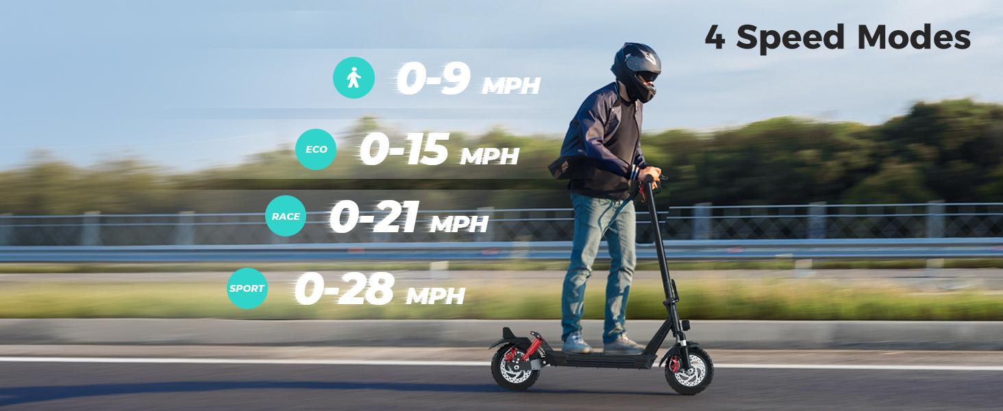 【Holiday Haul】Off-Road Electric Scooter for Adults, 2000W Motor 28 MPH Top Speed 37 Miles Long Range 11" Off-Road Pneumatic Tires, Dual Disc Brakes, Front & Rear Dual Suspension, Turn Signals & APP Control, Foldable E-Scooter with NFC Unlock 【Holiday Haul】Off-Road Electric Scooter for Adults, 2000W Motor 28 MPH Top Speed 37 Miles Long Range 11" Off-Road Pneumatic Tires, Dual Disc Brakes, Front & Rear Dual Suspension, Turn Signals & APP Control, Foldable E-Scooter with NFC Unlock