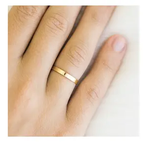 FLAT STACKING BAND