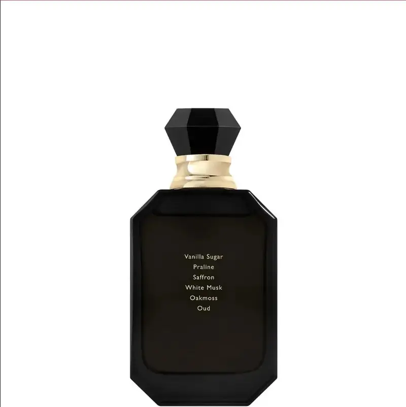 KAYALI Oudgasm Vanilla Oud 36 Eau de Parfum Intense 3.4oz 100ml Unisex Fragrance New In Box