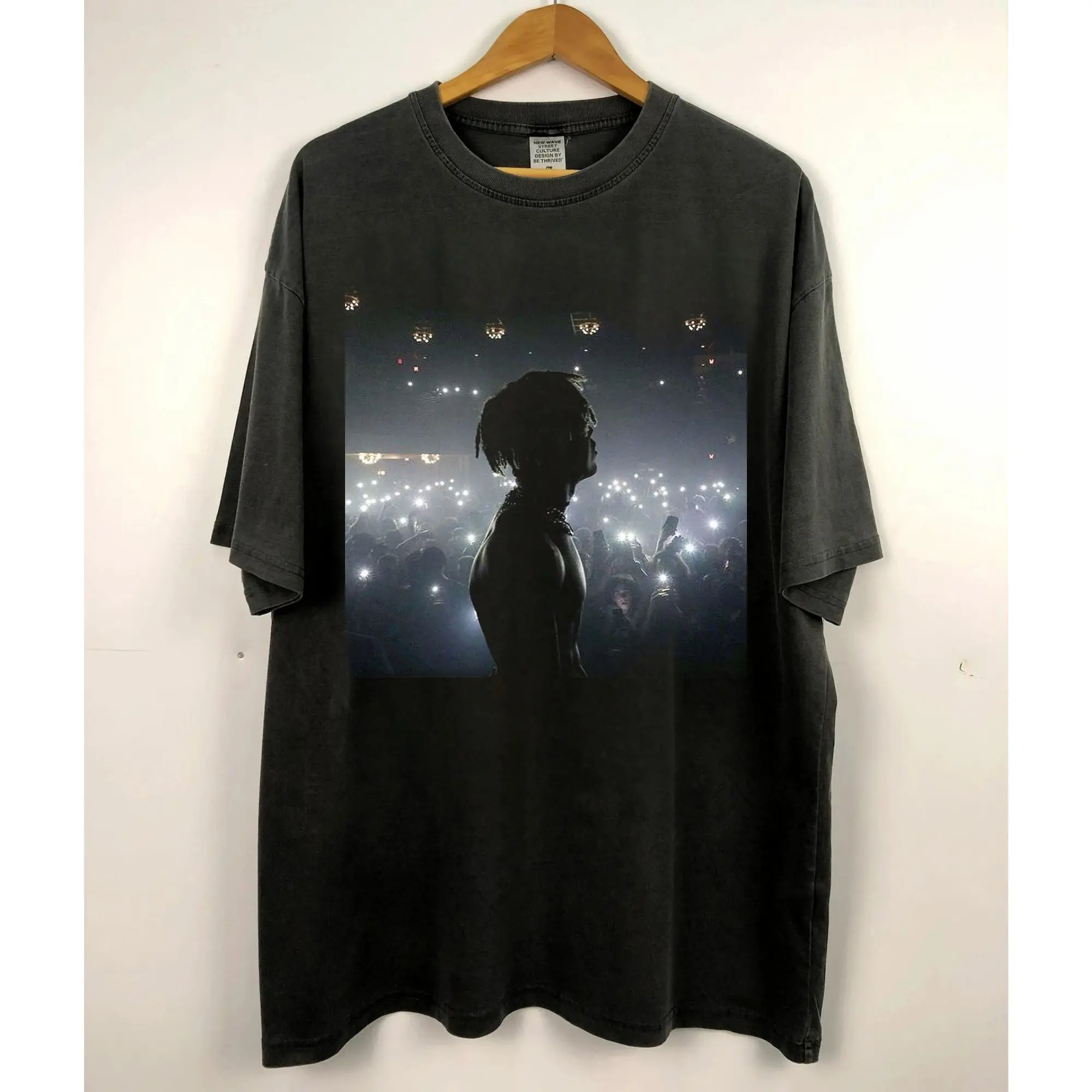 90s Xxxtentacion Vintage Tee, Xxx TShirt, Rapper Hiphop T-shirt, Xxxtentacion Shirt, Rip, Gift For Fans Top Menswear Womenwear Cotton Comfor