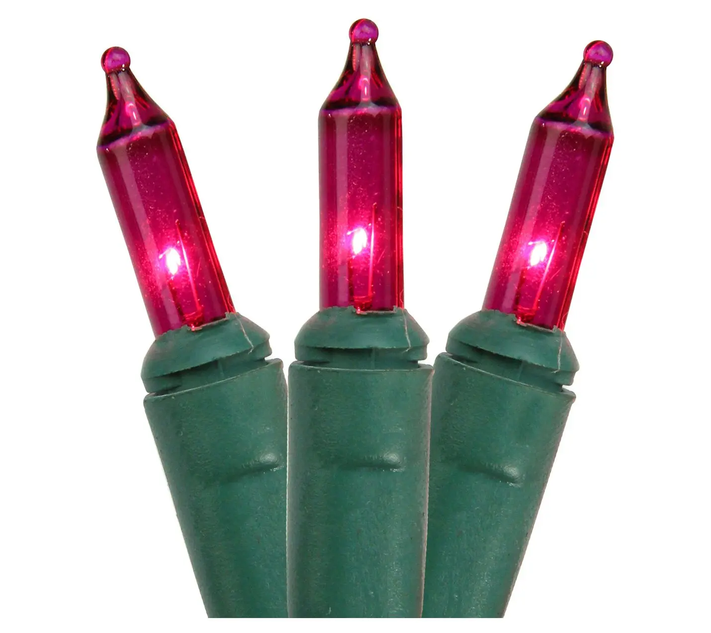 Hofert Mini Christmas 140ct Light Set 35.75' Hofert Mini Christmas 140ct Light Set 35.75'