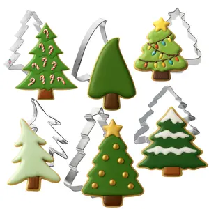 All the Trees 6 pc. Set HS0608