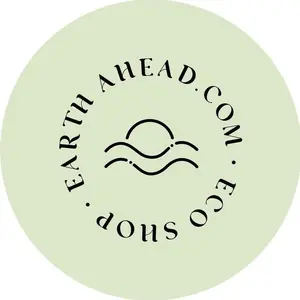 Earth Ahead shop logo
