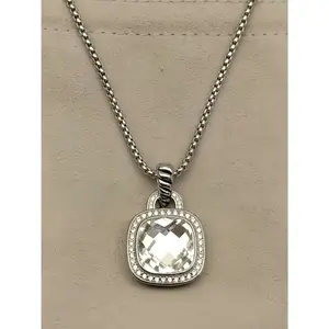 2025 Original New Product DYXL-235 Necklace Women's Fashion High-Quality Accessories Gift Jewelry Gifts