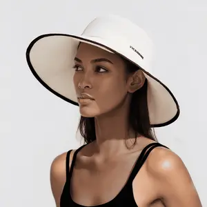 VVC Zero Gravity Series- MAX Series Wide-Brim Bucket Hat