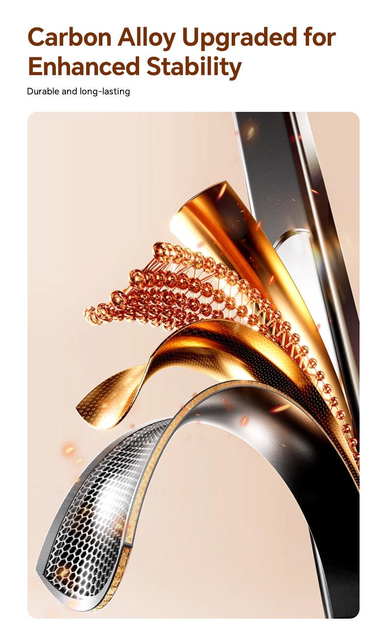 Metal Cantilever Stand For Phone & TabletMulti-angle Adjustable For Bedside Streaming, Office Work, Or Online Classes. Instantly Folds Flat To Save Space. Compatible With IPad, IPhone, Modern Design With Durable Construction For Reliable Support.