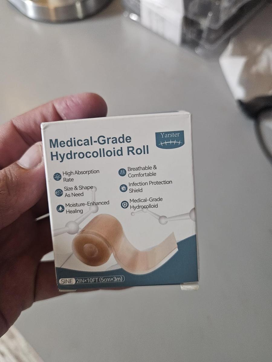 Item: 1pcs(3M) 50%OFF(HOT)