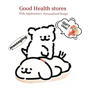 Good Health stores