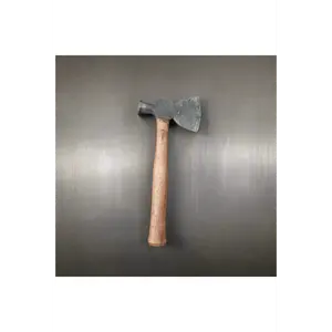 Axe Hammer Prop