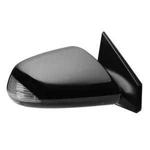 2006 Scion TC Passenger Side Power Door Mirror With Turn Signal ARSWMSC1321102