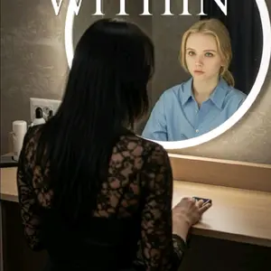 Lost Within by Kenneth King